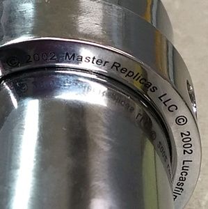 Stars Wars Light Saber